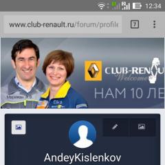 AndeyKislenkov