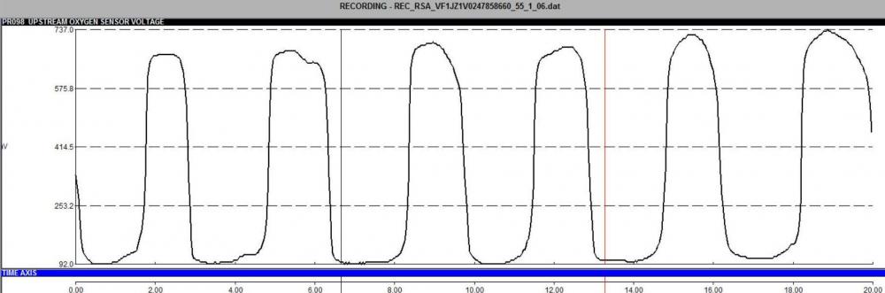 Oxigen sensor upsream.JPG