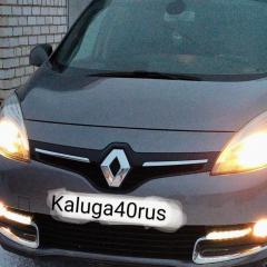 Калуга40